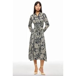 Shoshanna Essie Dress Sz 6
